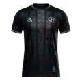 Atlético Mineiro Soccer Jersey Manto da Massa Replica 2022