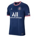 PSG Soccer Jersey Champions 10th Title Home Replica 2021/22