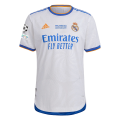 Real Madrid Soccer Jersey UCL Final Version Home (Player Version) 2021/22