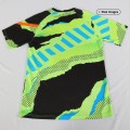 Inter Milan Pre-Match Soccer Jersey Training Replica 2021/22 - Green