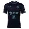 Club America Soccer Jersey Third Away Replica 2022