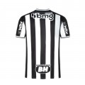 Atlético Mineiro Soccer Jersey Home Replica 2021/22