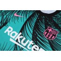 Barcelona Soccer Jersey Training Shirt Replica 21/22