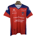 Clermont Foot Soccer Jersey Home Replica 2021/22