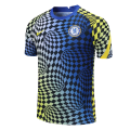 Chelsea Soccer Jersey Pre-Match Replica 2021/22