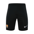 Barcelona Soccer Jersey Goalkeeper Kit(Jersey+Short) Black 2021/22