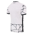 Corinthians Soccer Jersey Home Replica 2021/22