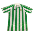 Real Betis Retro Soccer Jersey Home Replica 1995/97