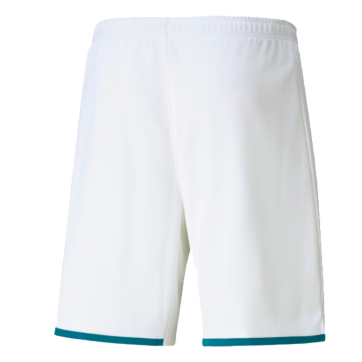 Manchester City Soccer Short Away 2021/22