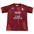 FC Metz Soccer Jersey Home Replica 2021/22