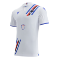 Sampdoria Soccer Jersey Away Replica 2021/22