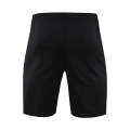 Barcelona Soccer Short Goalkeeper Black 2021/22