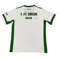 Union Berlin Soccer Jersey Third Away Replica 2021/22