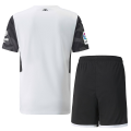 Valencia Soccer Jersey Home Replica 2021/22