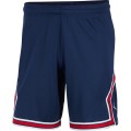 PSG Soccer Short Home Replica 2021/22