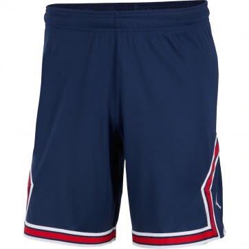 PSG Soccer Short Home Replica 2021/22