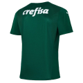 Palmeiras Soccer Jersey Home Replica 2021/22