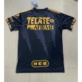 Tigres UANL Soccer Jersey Third Away Replica 2021/22