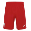 Liverpool Soccer Short Home Replica 2021/22