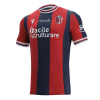 Bologna FC Soccer Jersey Home Replica 2021/22