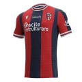 Bologna FC Soccer Jersey Home Replica 2021/22