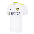 Leeds United Soccer Jersey Home (Player Version) 2021/22