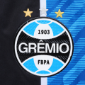 Grêmio FBPA Soccer Jersey Home Replica 2020/21