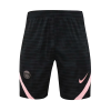 PSG Soccer Short Training Black 2021/22