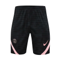 PSG Soccer Short Training Black 2021/22