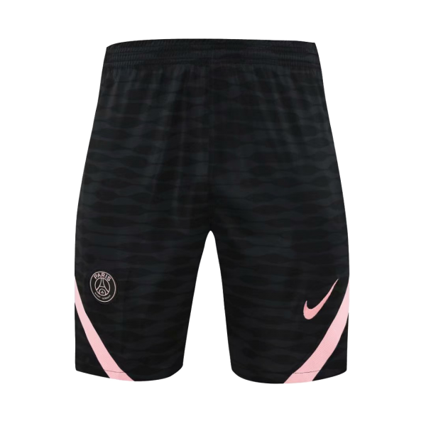 PSG Soccer Short Training Black 2021/22