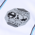 Grêmio FBPA Soccer Jersey Away Replica 2020/21