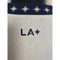 LA Galaxy Soccer Jersey Home (Player Version) 2022