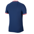 PSG Soccer Jersey Home (Player Verseion) 2021/22