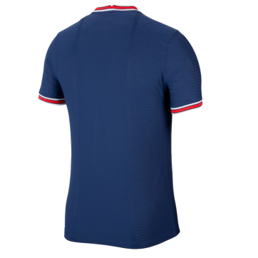 PSG Soccer Jersey Home (Player Verseion) 2021/22