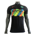 Inter Milan Soccer Jersey Third Away (Player Version) 2021/22