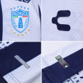 CF Pachuca Soccer Jersey Home Replica 2020/21