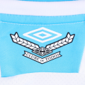 Grêmio FBPA Soccer Jersey Away Replica 2020/21