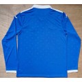 Cruz Azul Special Long Sleeve Soccer Jersey Replica 2021/22