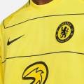 Chelsea Soccer Jersey Away Kit(Jersey+Short) Replica 2021/22