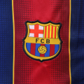 La Liga Barcelona Soccer Jersey Home Replica 20/21