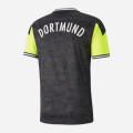 Borussia Dortmund Soccer Jersey Fourth Away Replica 20/21