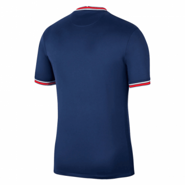 PSG Soccer Jersey Home Replica 2021/22