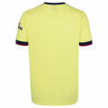 Arsenal Soccer Jersey Away Replica 2021/22