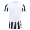 Juventus Soccer Jersey Home Replica 2021/22