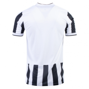 Juventus Soccer Jersey Home Replica 2021/22