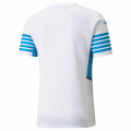 Marseilles Soccer Jersey Home Replica 2021/22