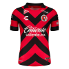 Club Tijuana Soccer Jersey Home Replica 2021/22