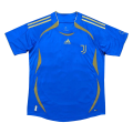 Juventus Soccer Jersey Teamgeist Training Replica 2021/22