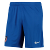 Atletico Madrid Soccer Short Home Replica 2021/22