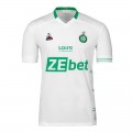 AS Saint-Etienne Soccer Jersey Away Replica 2021/22